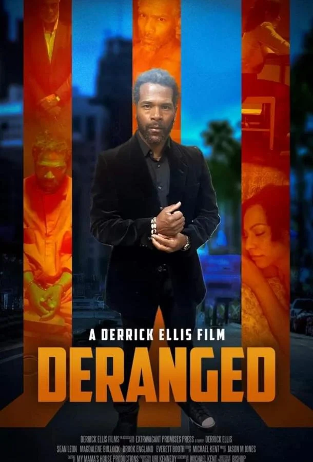 Микрофон историй: Сумасшедшие смотреть онлайн бесплатно в хорошем качестве