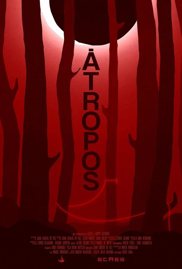 Атропос смотреть онлайн бесплатно в хорошем качестве