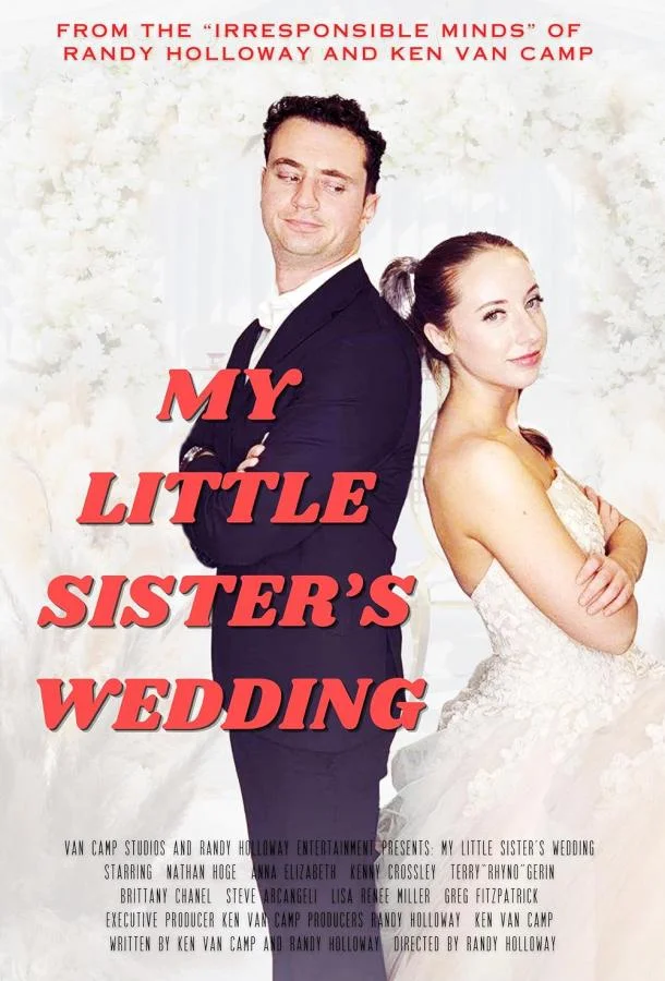 Свадьба младшей сестры смотреть онлайн бесплатно в хорошем качестве