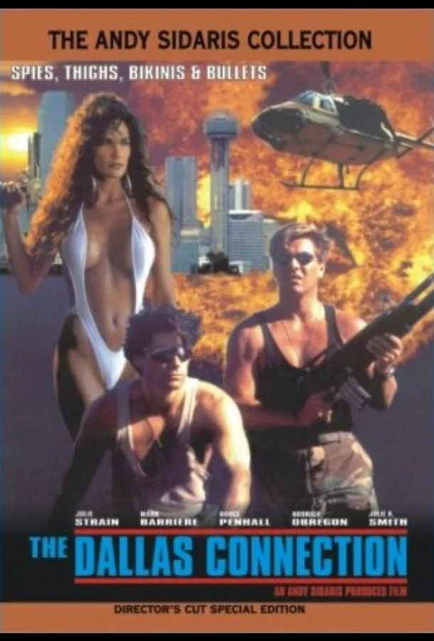 Проект Даллас смотреть онлайн бесплатно в хорошем качестве