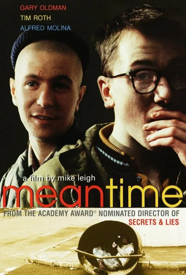 Тем временем смотреть онлайн бесплатно в хорошем качестве