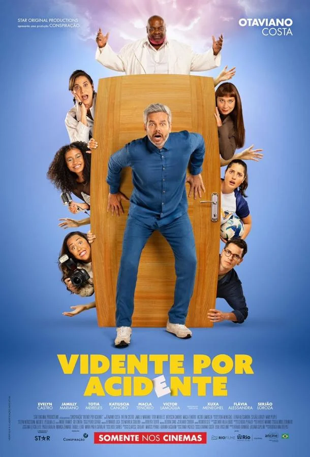 Экстрасенс по воле случая смотреть онлайн бесплатно в хорошем качестве