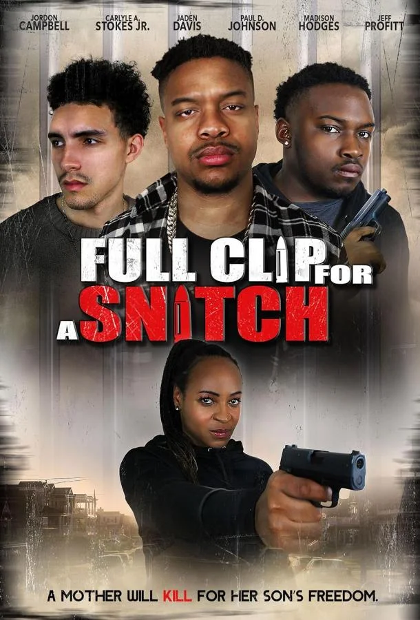 Обойма для стукачей смотреть онлайн бесплатно в хорошем качестве