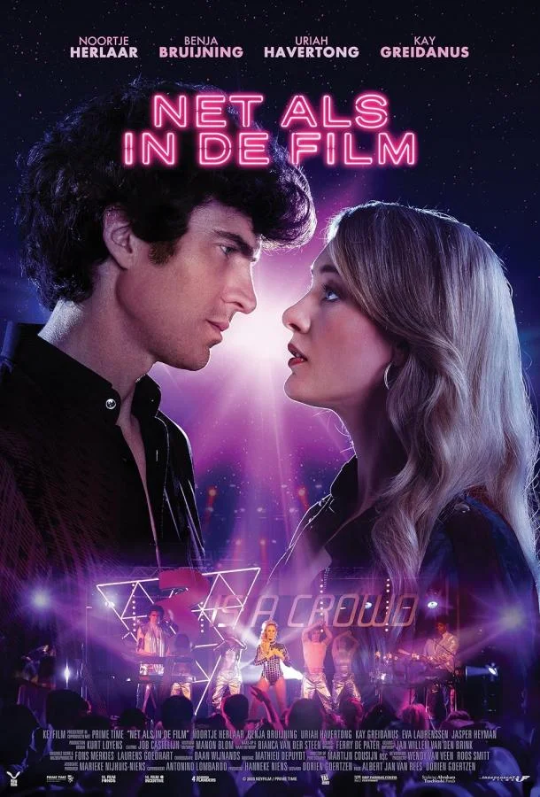 Прямо как в кино смотреть онлайн бесплатно в хорошем качестве