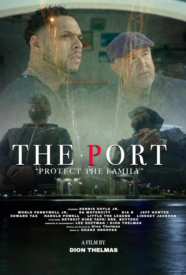 Порт смотреть онлайн бесплатно в хорошем качестве