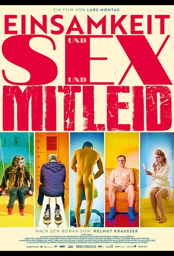 Одиночество, секс и жалость смотреть онлайн бесплатно в хорошем качестве