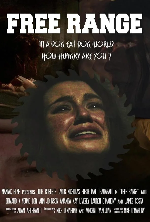 Свободный выгул смотреть онлайн бесплатно в хорошем качестве