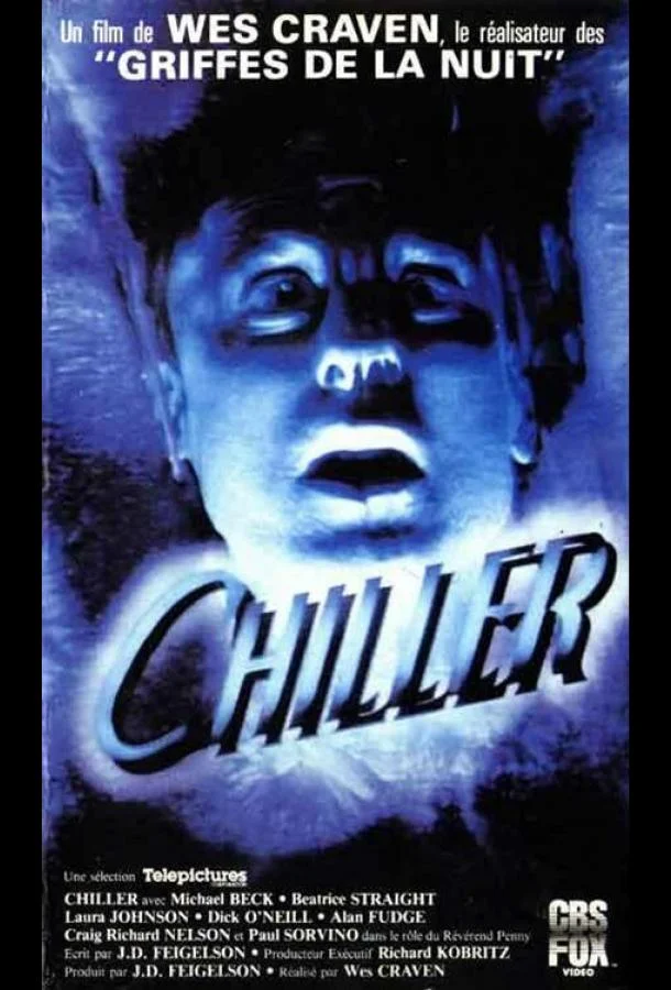 Леденящий смотреть онлайн бесплатно в хорошем качестве