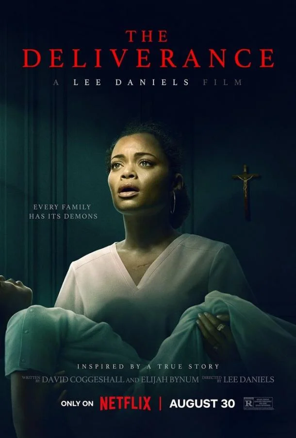 Избавление смотреть онлайн бесплатно в хорошем качестве