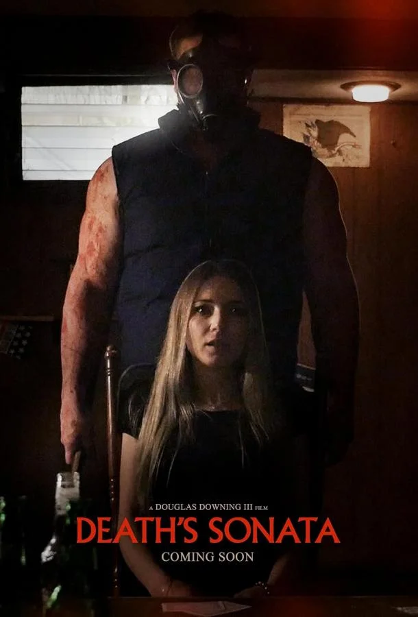 Соната смерти смотреть онлайн бесплатно в хорошем качестве