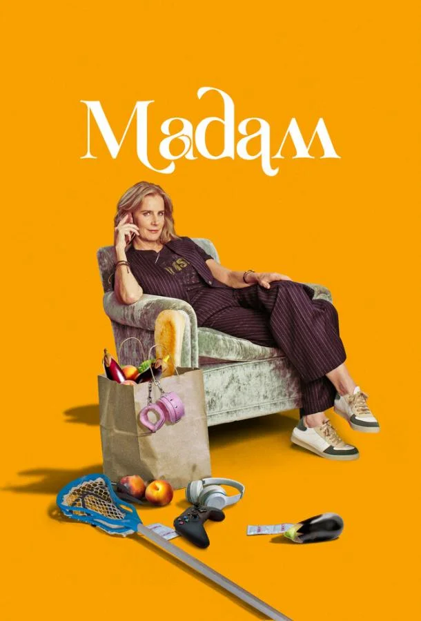 Мадам смотреть онлайн бесплатно в хорошем качестве