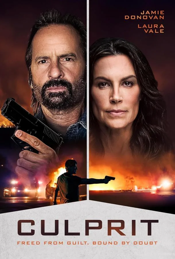 Преступник смотреть онлайн бесплатно в хорошем качестве