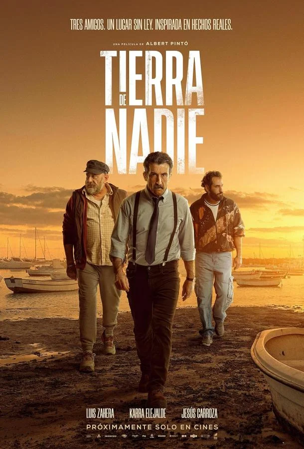 Ничья земля смотреть онлайн бесплатно в хорошем качестве