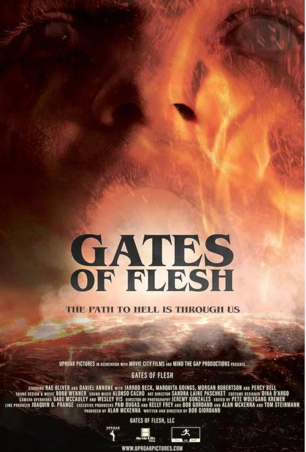 Врата одержимости смотреть онлайн бесплатно в хорошем качестве