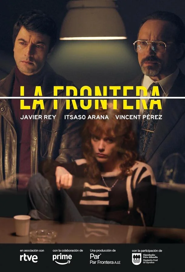 Граница смотреть онлайн бесплатно в хорошем качестве