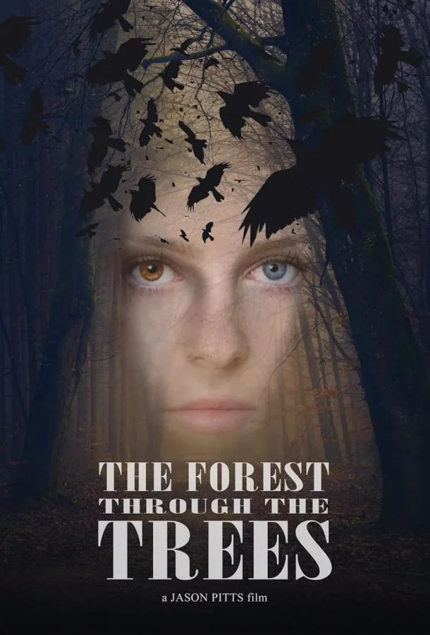 За деревьями леса не видно смотреть онлайн бесплатно в хорошем качестве