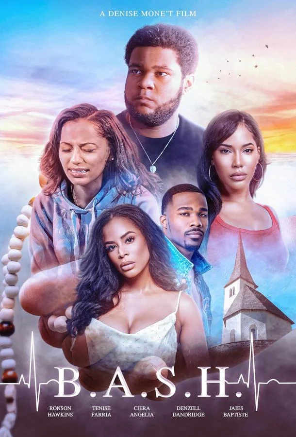 Бэш смотреть онлайн бесплатно в хорошем качестве