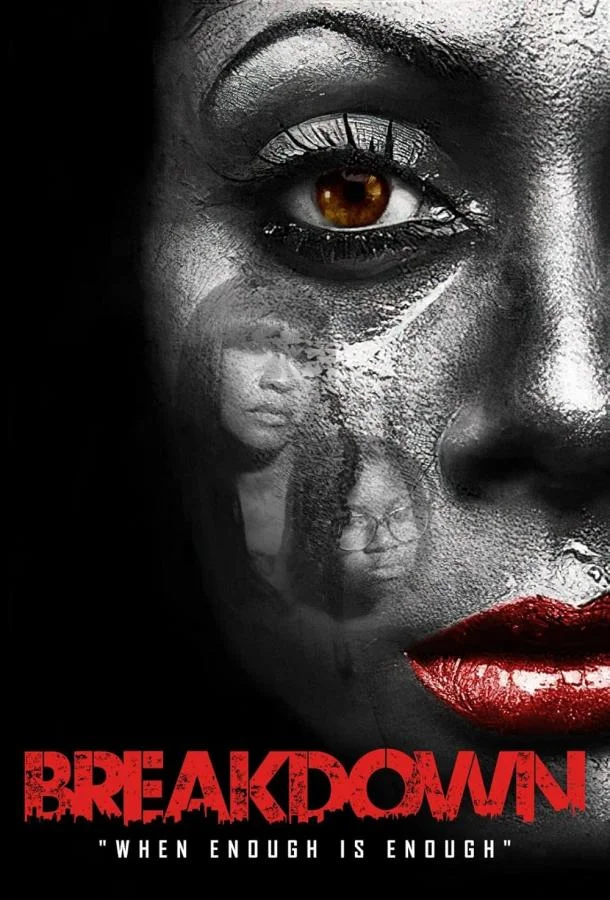 Нервный срыв смотреть онлайн бесплатно в хорошем качестве