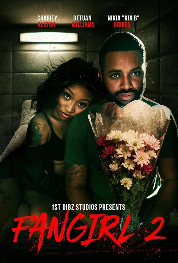 Фанатка 2 смотреть онлайн бесплатно в хорошем качестве