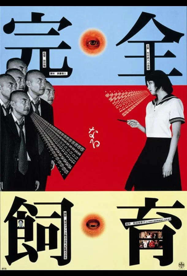 Идеальное образование смотреть онлайн бесплатно в хорошем качестве