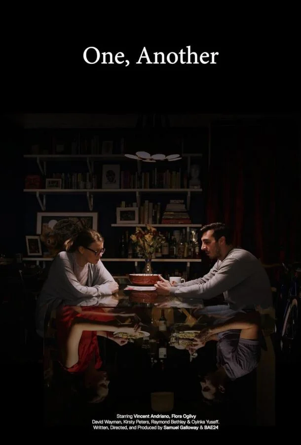 Один, другой смотреть онлайн бесплатно в хорошем качестве