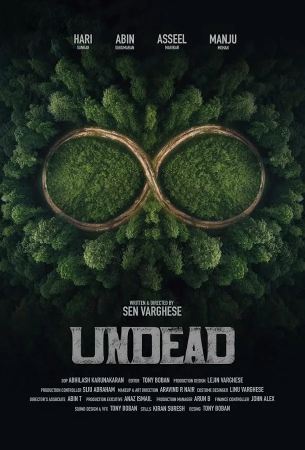 Восставшие из мёртвых смотреть онлайн бесплатно в хорошем качестве