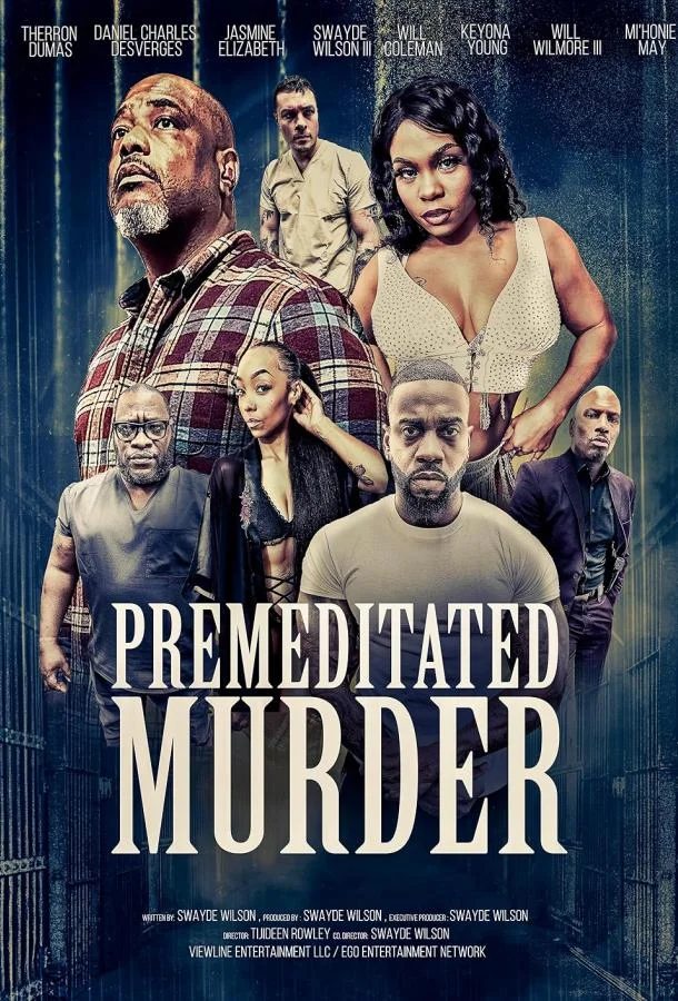 Карма: Преднамеренное убийство смотреть онлайн бесплатно в хорошем качестве