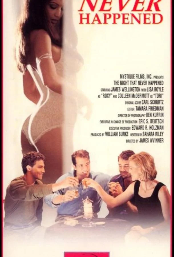 Ночь, которой никогда не было смотреть онлайн бесплатно в хорошем качестве