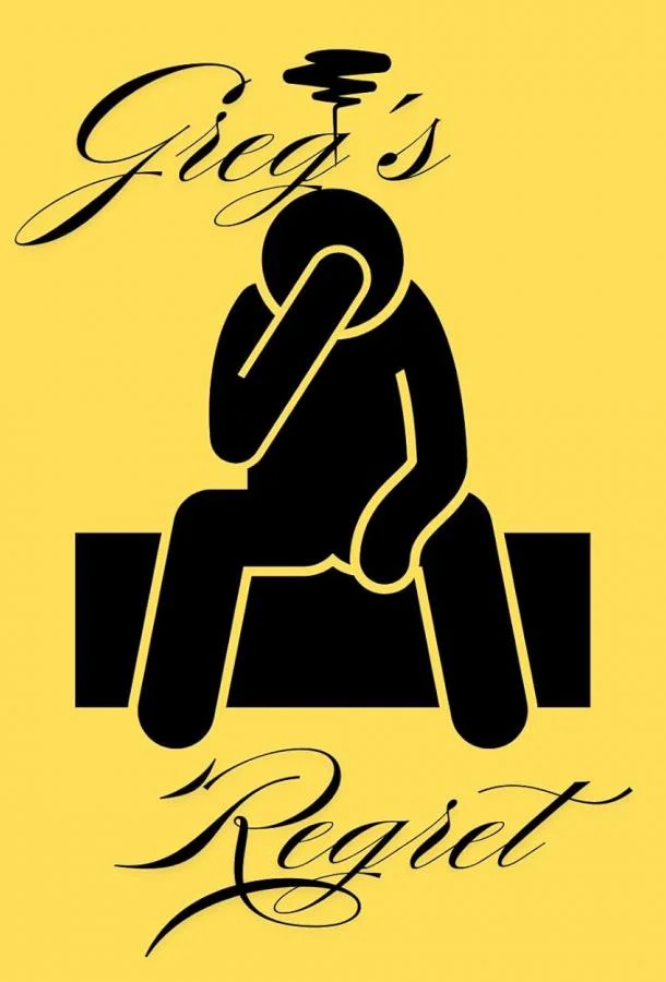 О чём жалеет Грег смотреть онлайн бесплатно в хорошем качестве