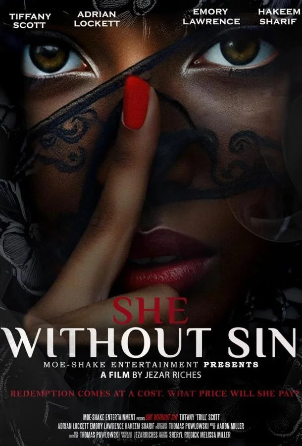 Безгрешная смотреть онлайн бесплатно в хорошем качестве