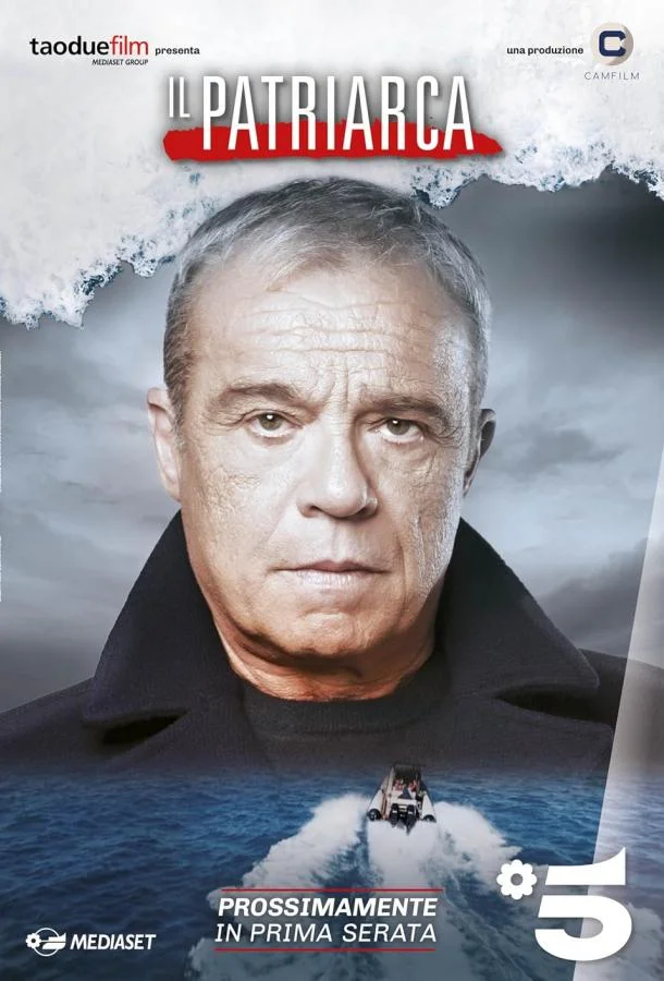 Патриарх смотреть онлайн бесплатно в хорошем качестве