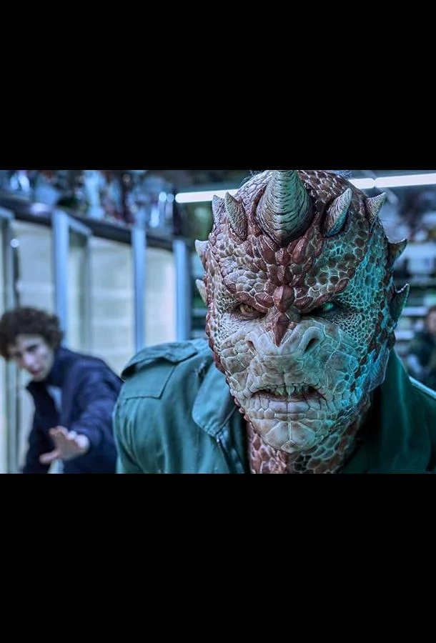 Клуб динозавров смотреть онлайн бесплатно в хорошем качестве