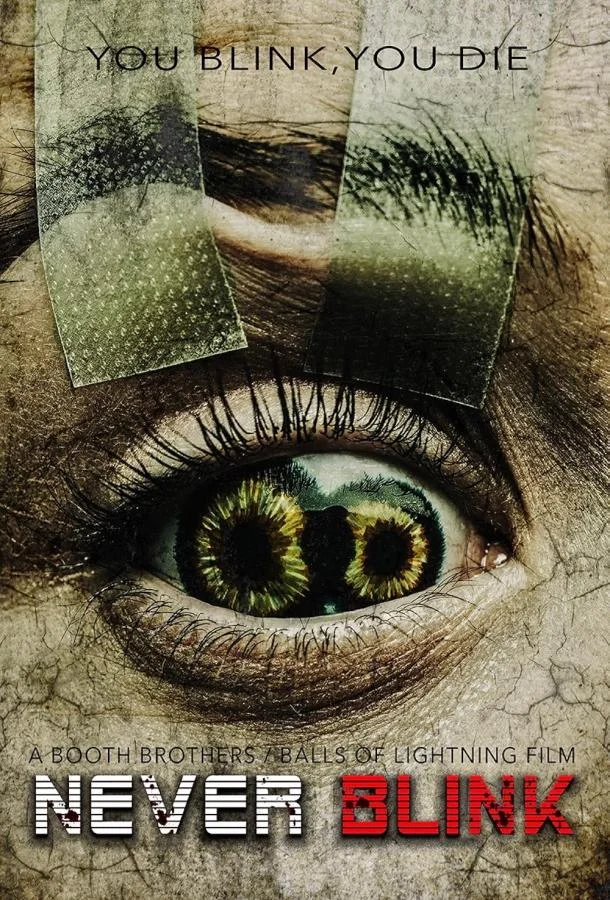 Не моргай смотреть онлайн бесплатно в хорошем качестве