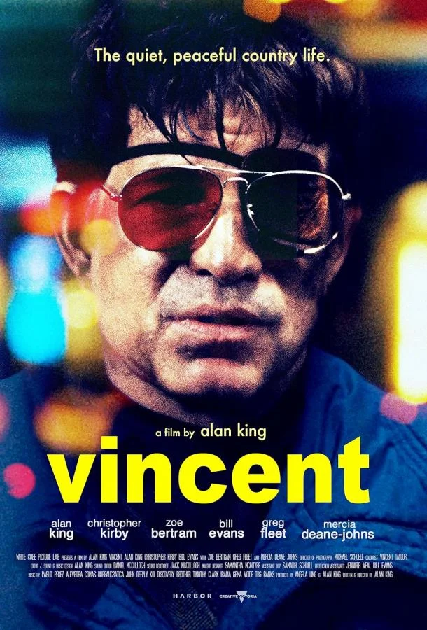 Винсент смотреть онлайн бесплатно в хорошем качестве