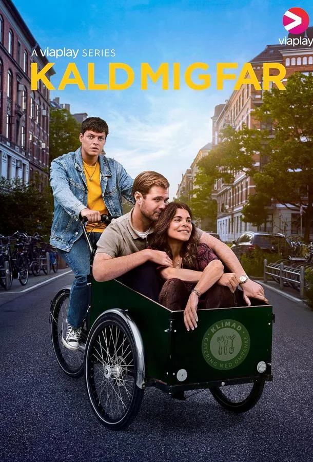 Зови меня папой смотреть онлайн бесплатно в хорошем качестве