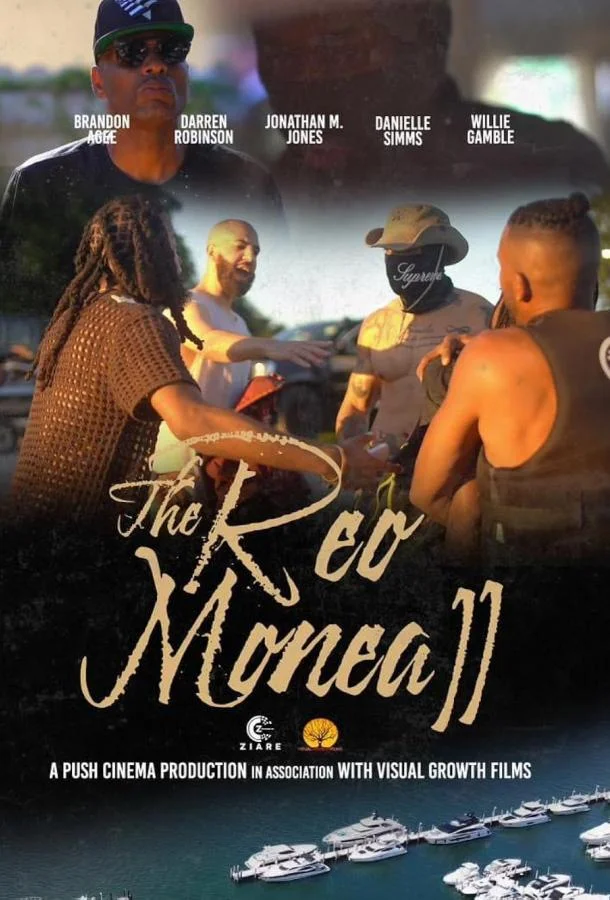 Рео'монеа 2 смотреть онлайн бесплатно в хорошем качестве