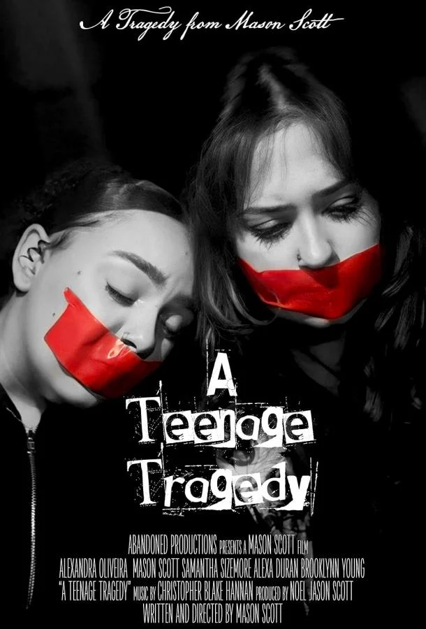 Подростковая трагедия смотреть онлайн бесплатно в хорошем качестве