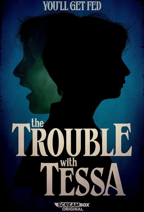 Проблема с Тессой смотреть онлайн бесплатно в хорошем качестве