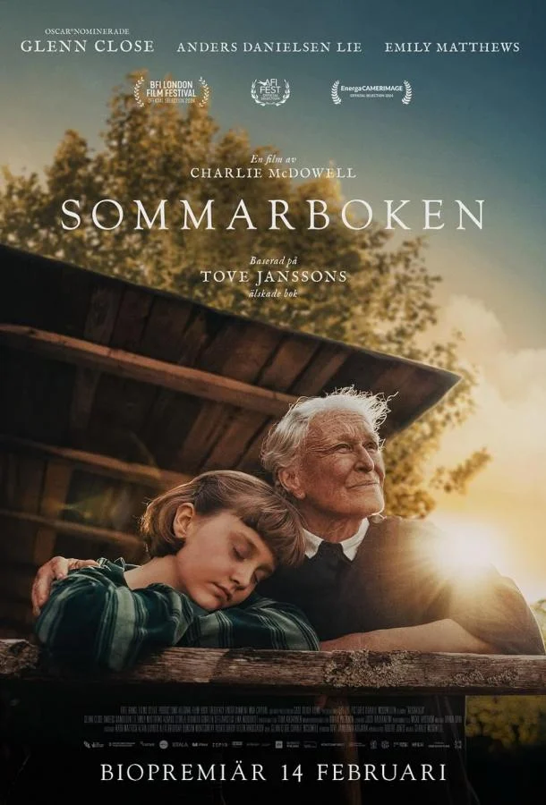 Летний альбом смотреть онлайн бесплатно в хорошем качестве