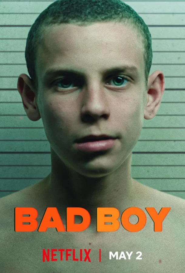 Плохой мальчик смотреть онлайн бесплатно в хорошем качестве