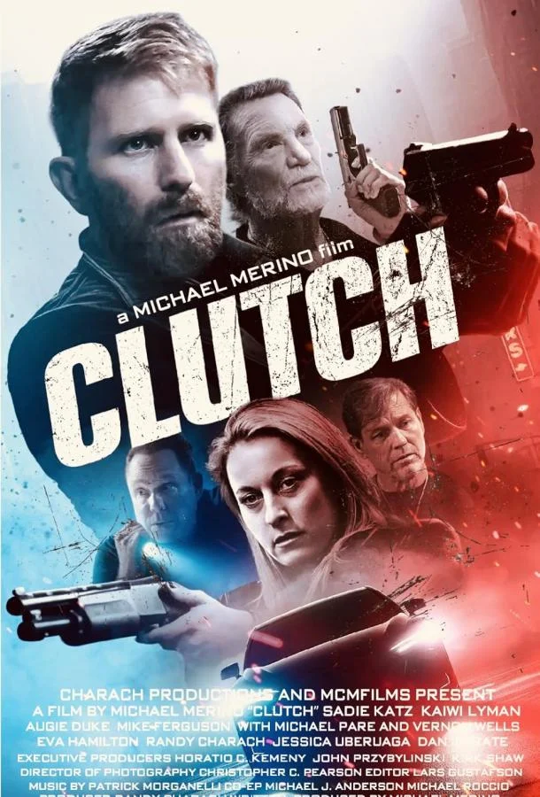 Захват смотреть онлайн бесплатно в хорошем качестве