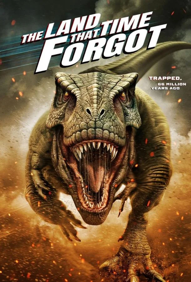 Земля, забытая временем смотреть онлайн бесплатно в хорошем качестве