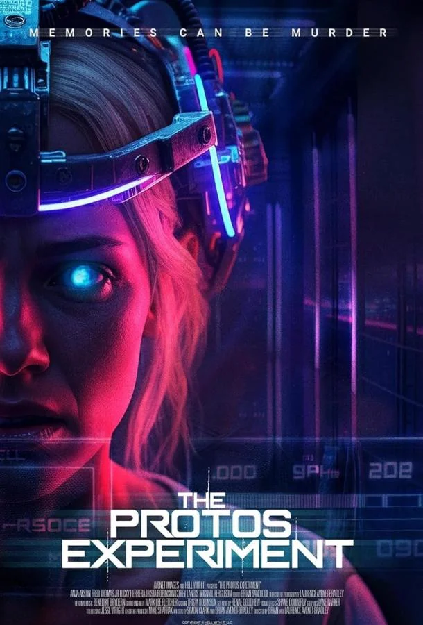 Прототипы смотреть онлайн бесплатно в хорошем качестве