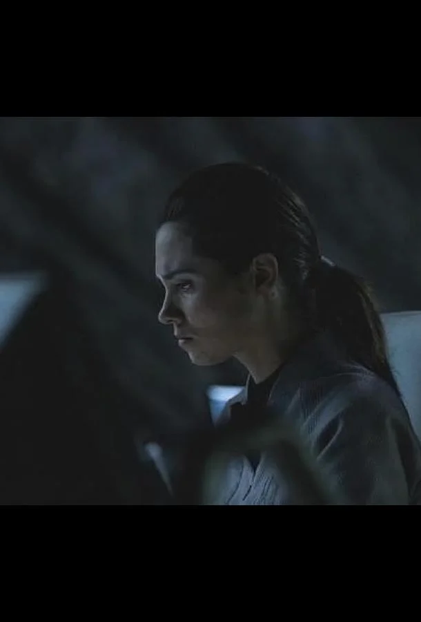 Космическая колония смотреть онлайн бесплатно в хорошем качестве