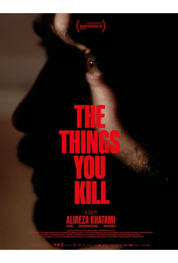 То, что ты убиваешь смотреть онлайн бесплатно в хорошем качестве