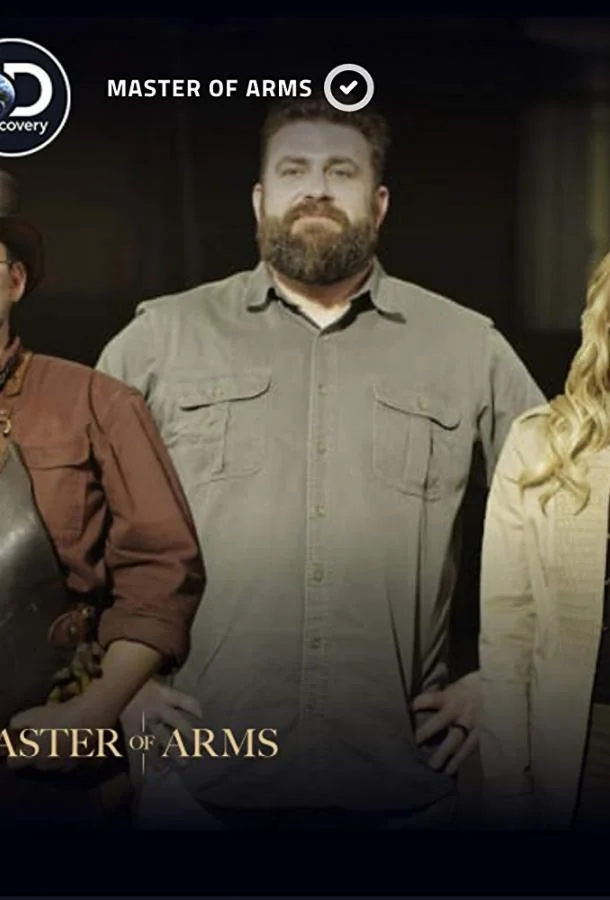 Discovery. Лучший оружейник смотреть онлайн бесплатно в хорошем качестве