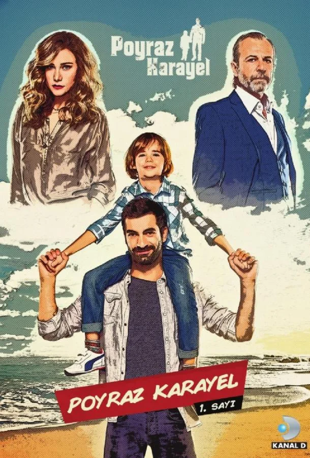Пойраз Караел смотреть онлайн бесплатно в хорошем качестве