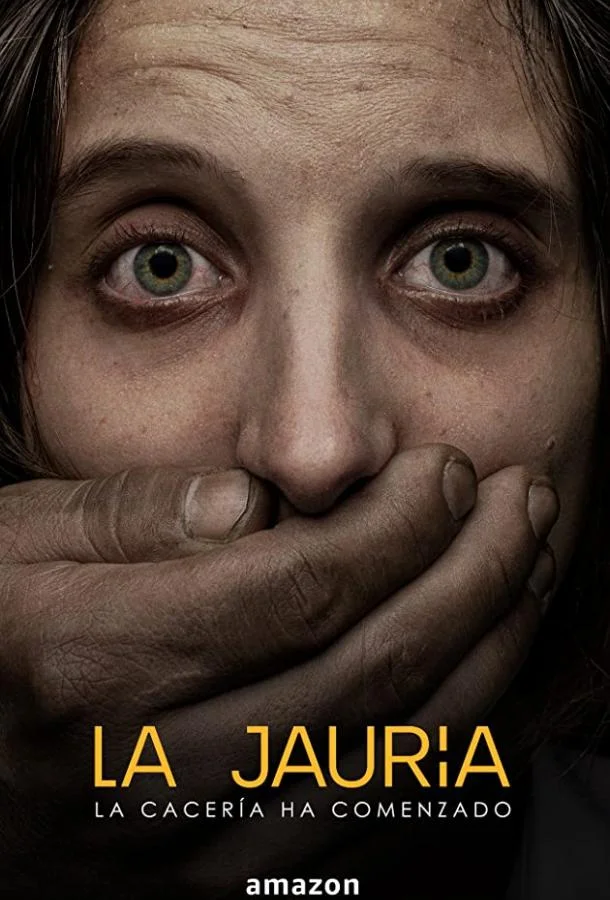 Стая смотреть онлайн бесплатно в хорошем качестве