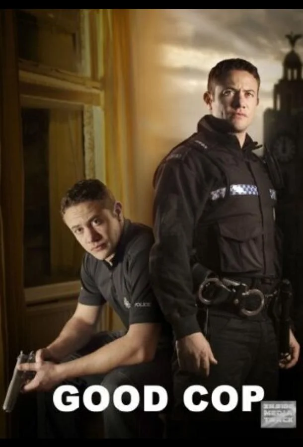 Хороший коп смотреть онлайн бесплатно в хорошем качестве