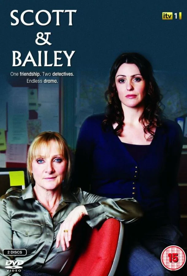 Скотт и Бейли  смотреть онлайн бесплатно в хорошем качестве